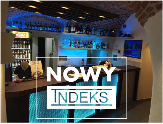 Indeks Bistro & Bar